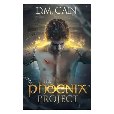 "The Phoenix Project" - "" ("Cain D. M.")