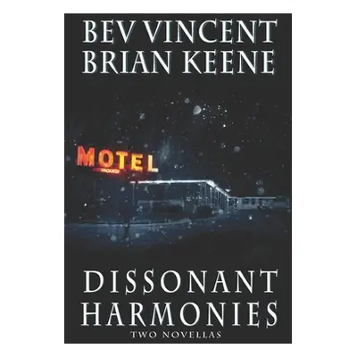 "Dissonant Harmonies" - "" ("Keene Brian")