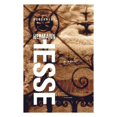 "Rosshalde" - "" ("Hesse Hermann")