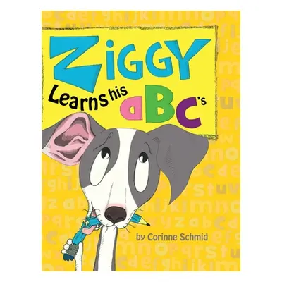 "Ziggy Learns His ABC's" - "" ("Schmid Corinne")