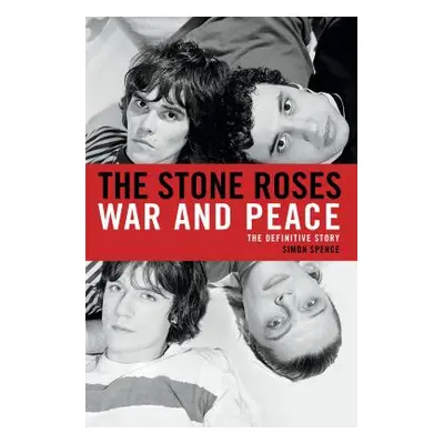 "Stone Roses" - "" ("Spence Simon")