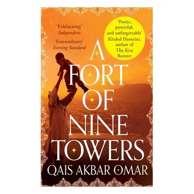 "Fort of Nine Towers" - "" ("Akbar Omar Qais")