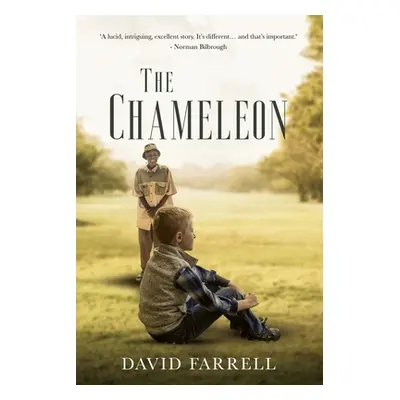 "The Chameleon" - "" ("Farrell David")