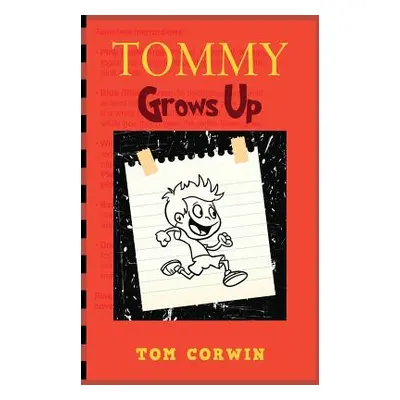 "Tommy Grows Up" - "" ("Corwin Tom")