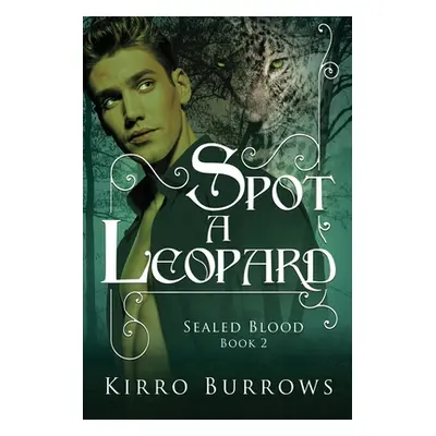 "Spot A Leopard" - "" ("Burrows Kirro")