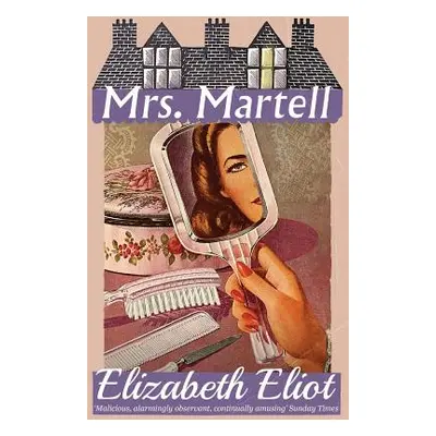 "Mrs. Martell" - "" ("Eliot Elizabeth")