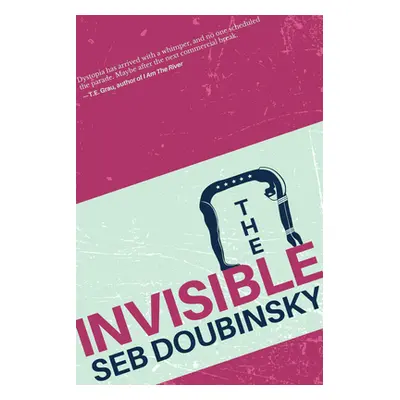 "The Invisible" - "" ("Doubinsky Seb")