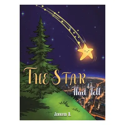 "The Star That Fell" - "" ("D Jennifer")