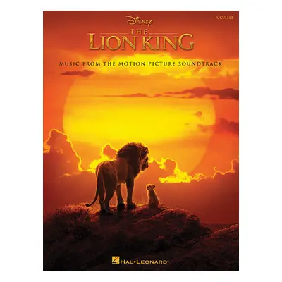 "The Lion King: Ukulele Songbook" - "" ("Zimmer Hans")