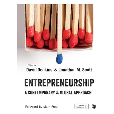 "Entrepreneurship: A Contemporary & Global Approach" - "" ("Deakins David")