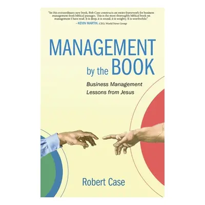 "Management by the Book" - "" ("Case Robert")