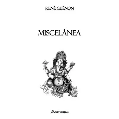 "Miscelnea" - "" ("Gunon Ren")