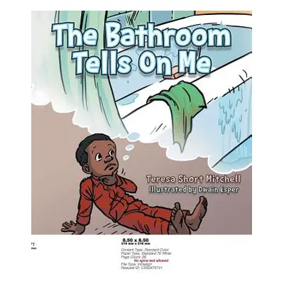 "The Bathroom Tells on Me" - "" ("Esper Dwain")