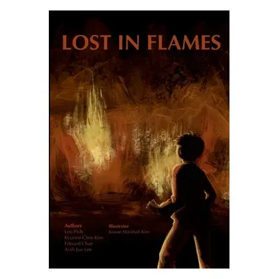 "Lost in Flames" - "" ("Lee Arah")