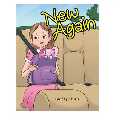 "New Again" - "" ("Paris April Lyn")