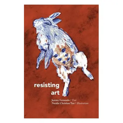 "Resisting Art" - "" ("Fernando Jeremy")