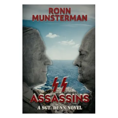 "SS Assassins" - "" ("Munsterman Ronn")