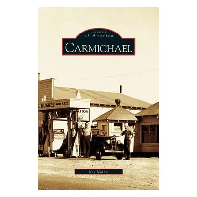 "Carmichael" - "" ("Muther Kay")