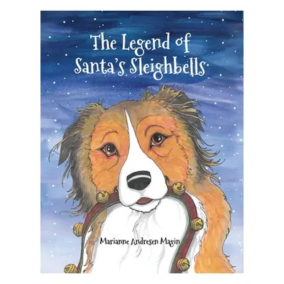 "The Legend of Santa's Sleighbells" - "" ("Ferchak Dawn")