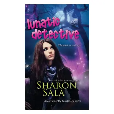 "Lunatic Detective" - "" ("Sala Sharon")