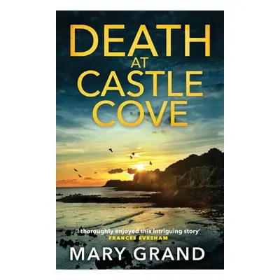 "Death at Castle Cove" - "" ("Grand Mary")