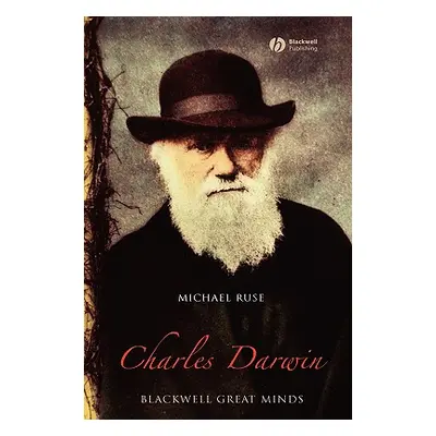 "Charles Darwin" - "" ("Ruse Michael")