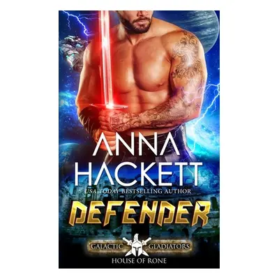 "Defender" - "" ("Hackett Anna")