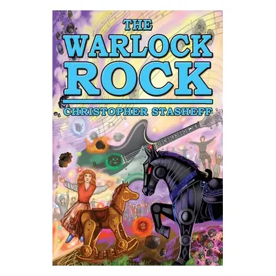 "The Warlock Rock" - "" ("Stasheff Christopher")