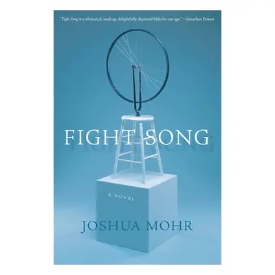 "Fight Song" - "" ("Mohr Joshua")