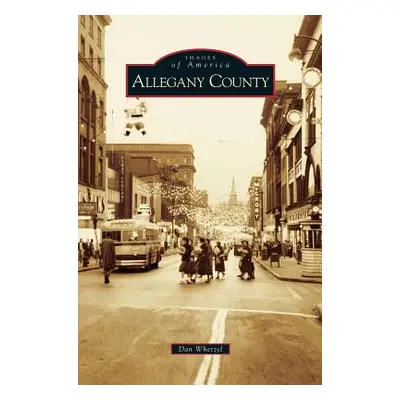 "Allegany County" - "" ("Whetzel Dan")