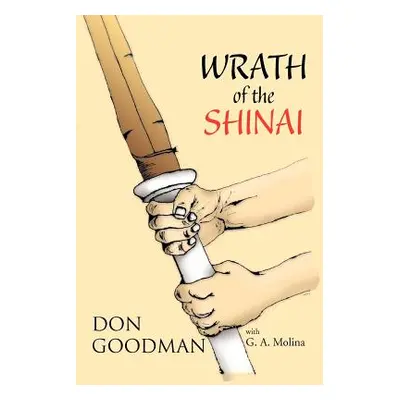 "Wrath of the Shinai" - "" ("Goodman Don")