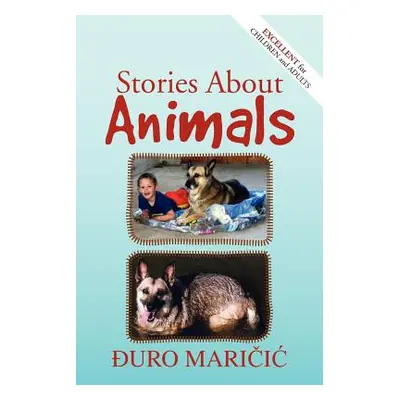 "Stories About Animals" - "" ("Maricic Djuro")