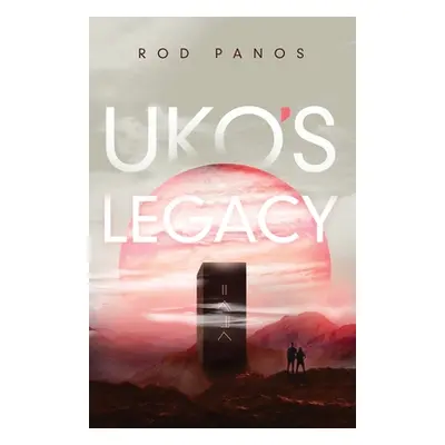 "Uko's Legacy" - "" ("Panos Rod")