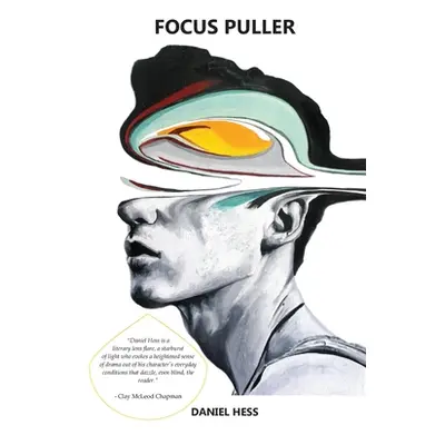 "Focus Puller" - "" ("Hess Daniel D.")