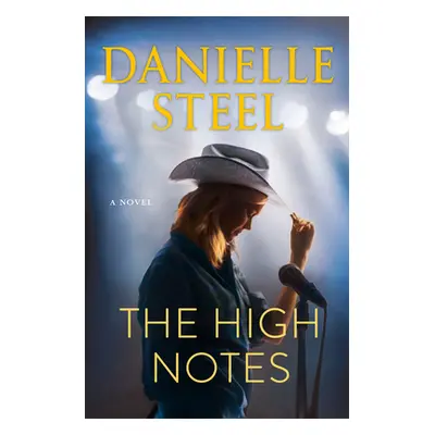 "The High Notes" - "" ("Steel Danielle")