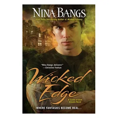 "Wicked Edge" - "" ("Bangs Nina")