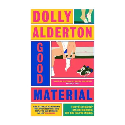 "Good Material" - "" ("Alderton Dolly")