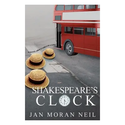 "Shakespeare's Clock" - "" ("Moran Neil Jan")