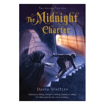 "The Midnight Charter" - "" ("Whitley David")