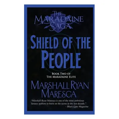 "Shield of the People" - "" ("Maresca Marshall Ryan")