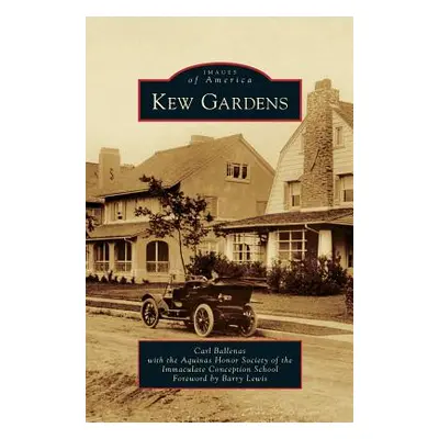 "Kew Gardens" - "" ("Ballenas Carl")