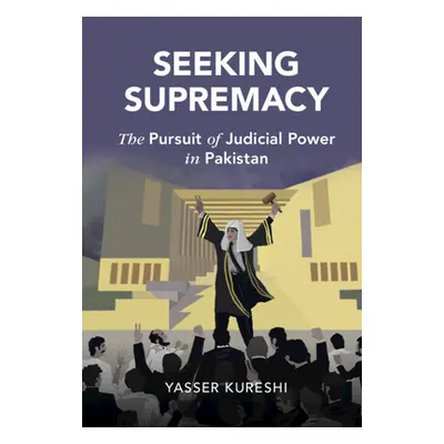 "Seeking Supremacy" - "" ("Kureshi Yasser")