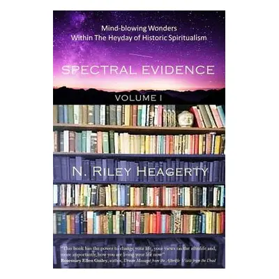 "Spectral Evidence" - "" ("Heagerty N. Riley")