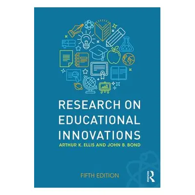 "Research on Educational Innovations" - "" ("Ellis Arthur K.")