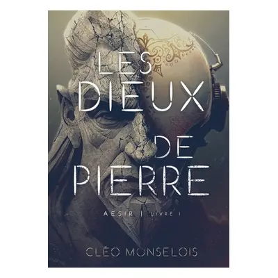 "Les Dieux de Pierre: Aesir - Livre 1" - "" ("Monselois Clo")