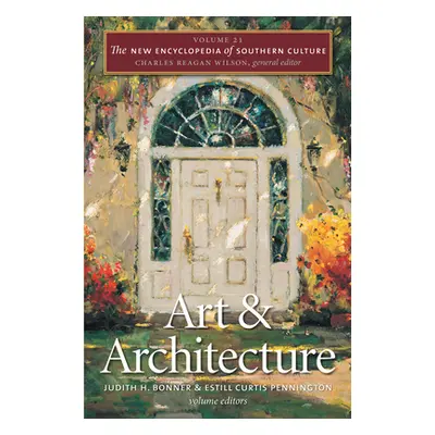 "Art and Architecture" - "" ("Bonner Judith H.")