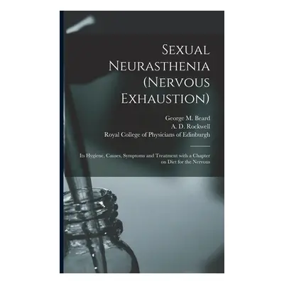 "Sexual Neurasthenia