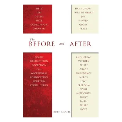 "The Before and After" - "" ("Lisath Ruth")