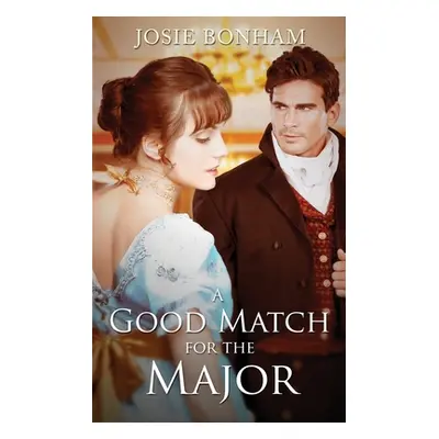 "A Good Match For The Major" - "" ("Bonham Josie")