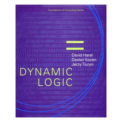 "Dynamic Logic" - "" ("Harel David")